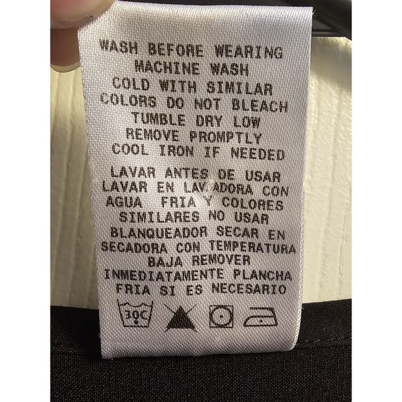 Alice in Wonderland Cherokee Scrubs Tooniforms Disney V Neck Top Womens … - Picture 6 of 7